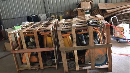 雨城行李、家具、电器包装托运