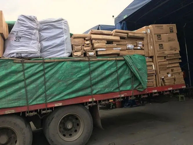 雨城家具托运